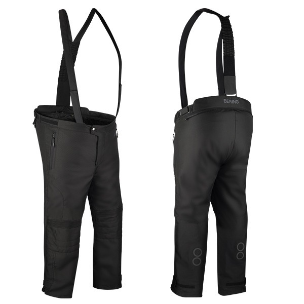 Bering Bering pants siberia king size black w
